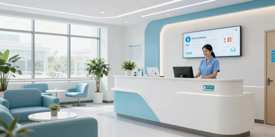 Ozempic Kopen in een moderne gezondheidskliniek met professionele zorg.