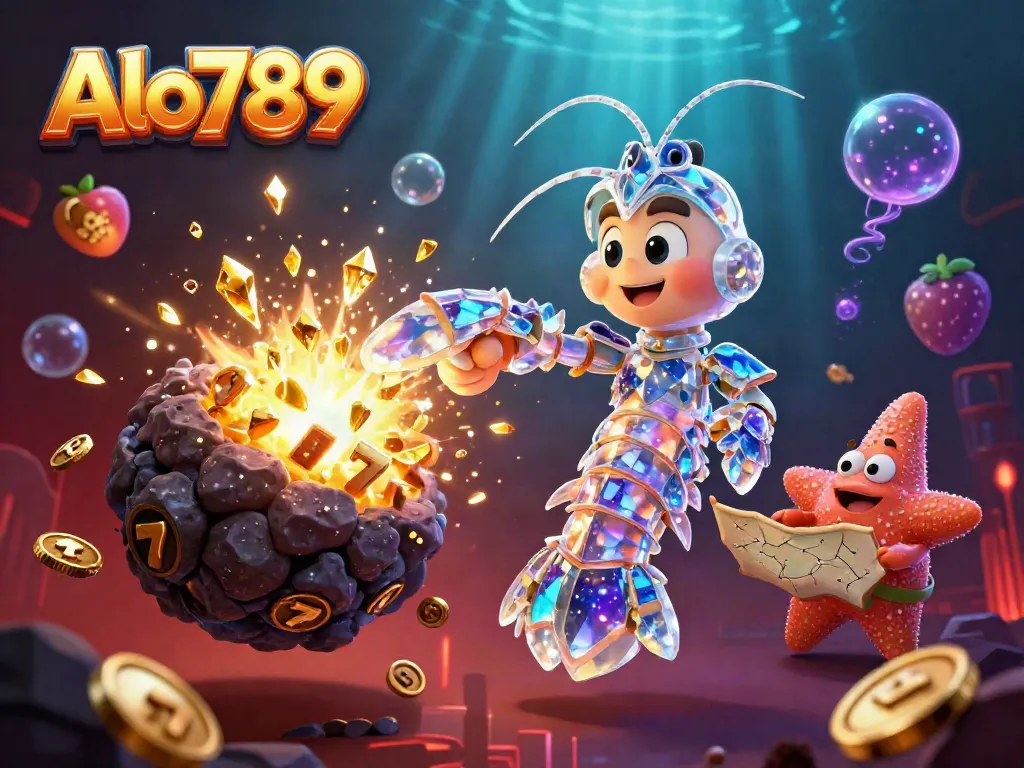 Alo789 offers an exciting experience with rebel slots and aurora-glow effects, elevating online gaming enjoyment.