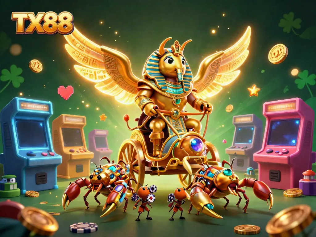 Experience vibrant casino action with TX88 in a dynamic world full of games and excitement.