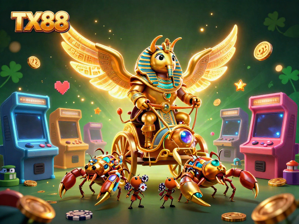 Experience vibrant casino action with TX88 in a dynamic world full of games and excitement.